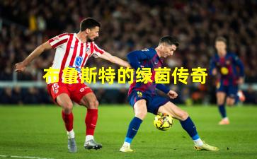 布鲁斯特的绿茵传奇